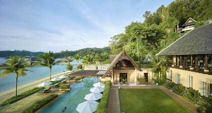 Gaya Island Resort