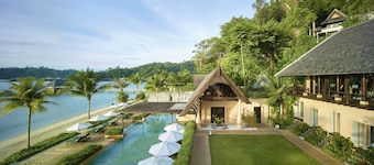 Gaya Island Resort