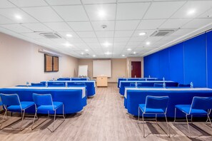 Meeting facility - City Express by Marriott Campeche (Campeche)