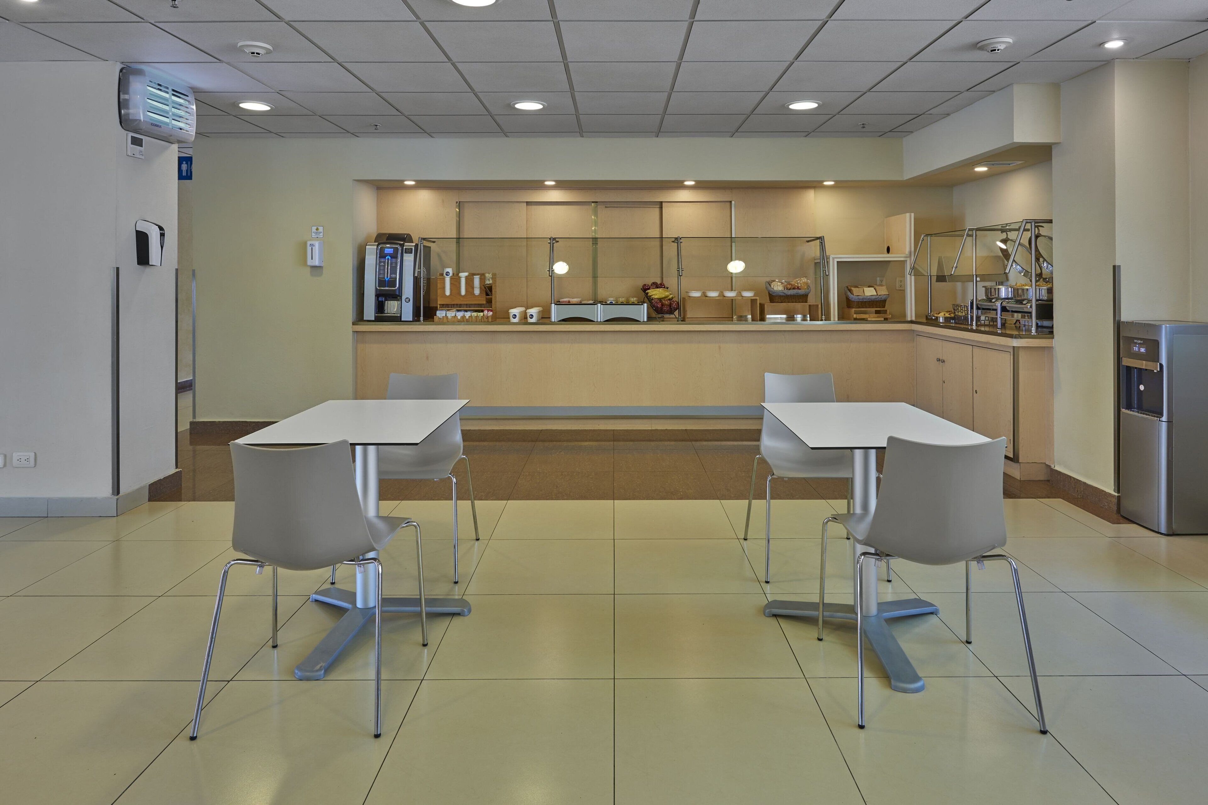 Foto - City Express by Marriott Campeche