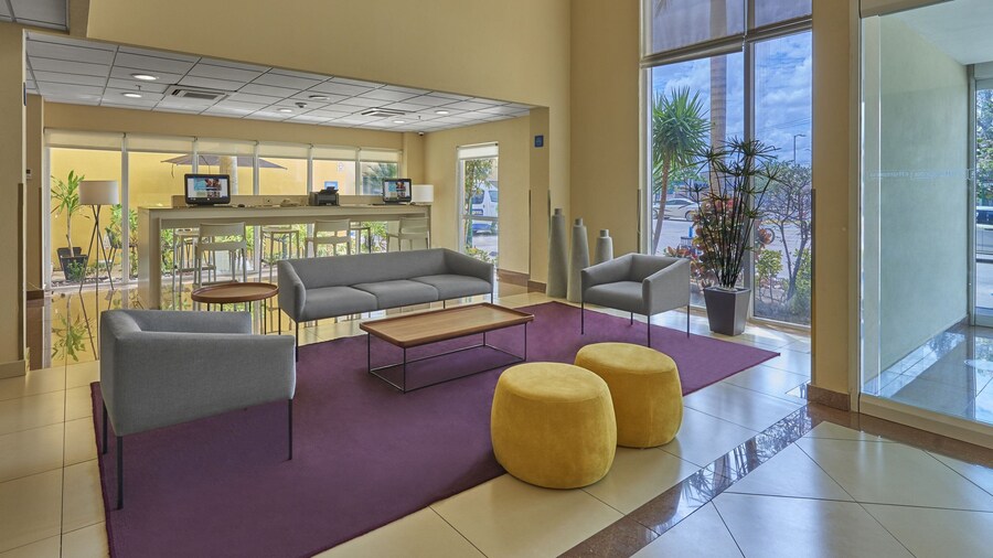 City Express by Marriott Campeche