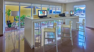 Servicio de la propiedad