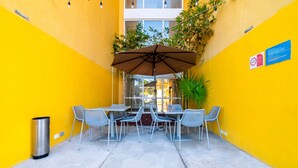 Property amenity - City Express by Marriott Campeche (Campeche)