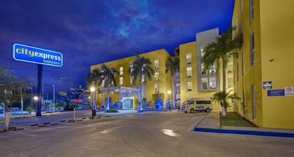 City Express by Marriott Campeche