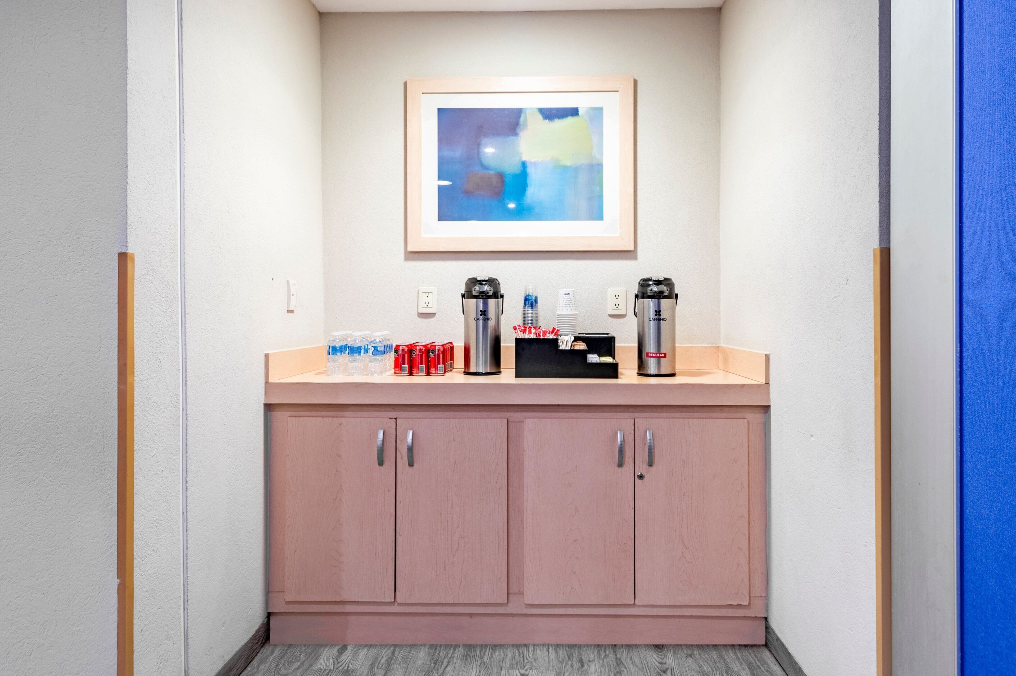 Foto - City Express by Marriott Campeche