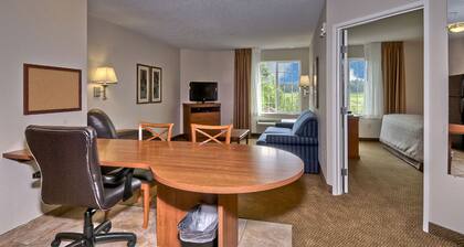 Candlewood Suites Burlington South by IHG