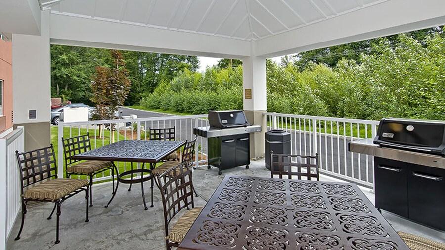 Candlewood Suites Burlington South by IHG