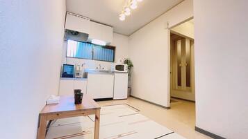 Changtee Condominium Non Smoking | Living area | TV