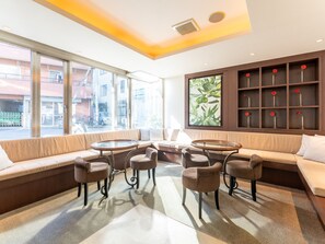 Interior - Tabist Changtee Hotel (Tokyo)