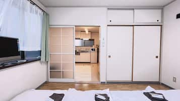 Changtee Condominium Non Smoking