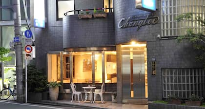 Tabist Changtee Hotel