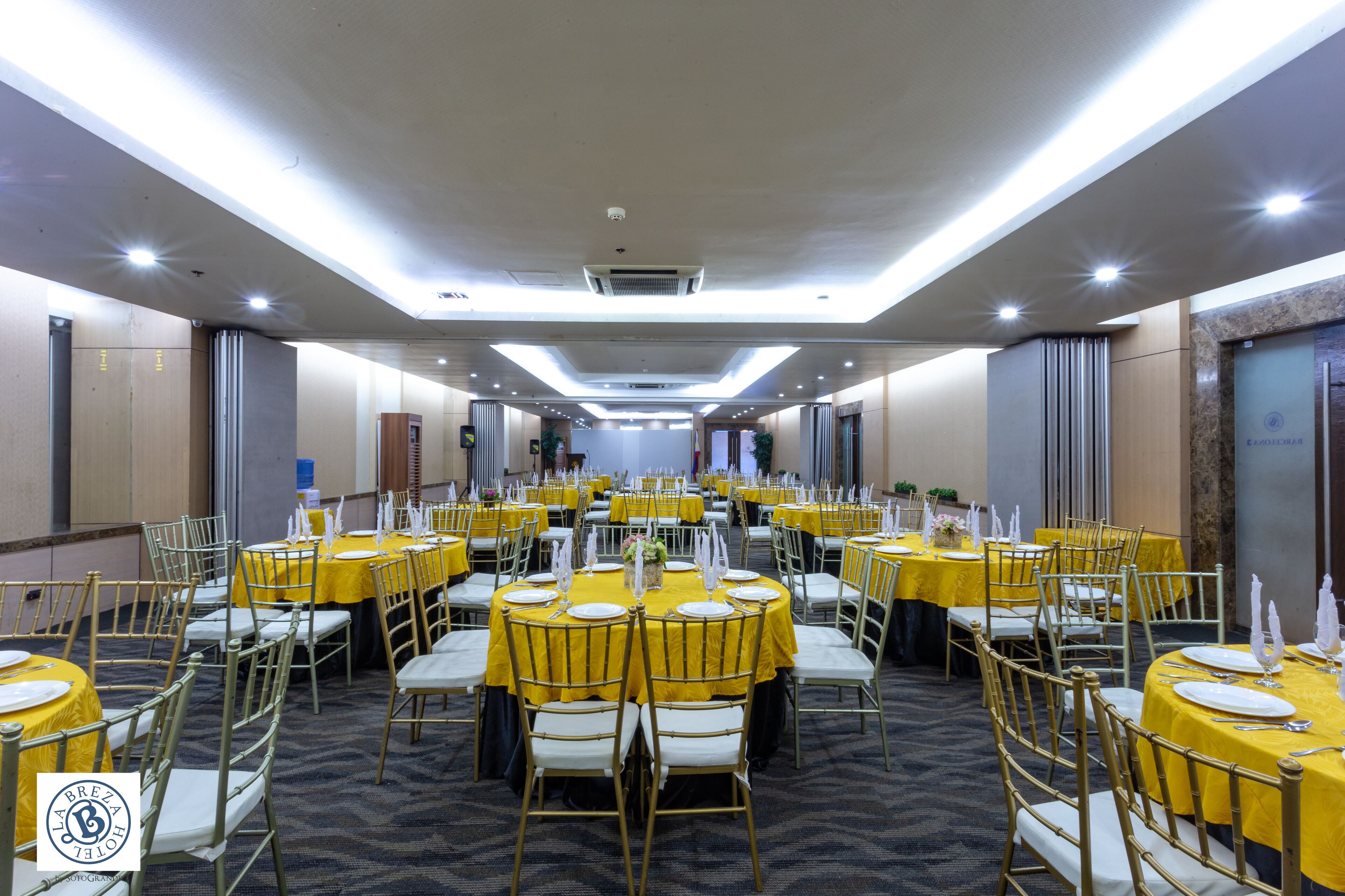 Foto - La Breza Hotel