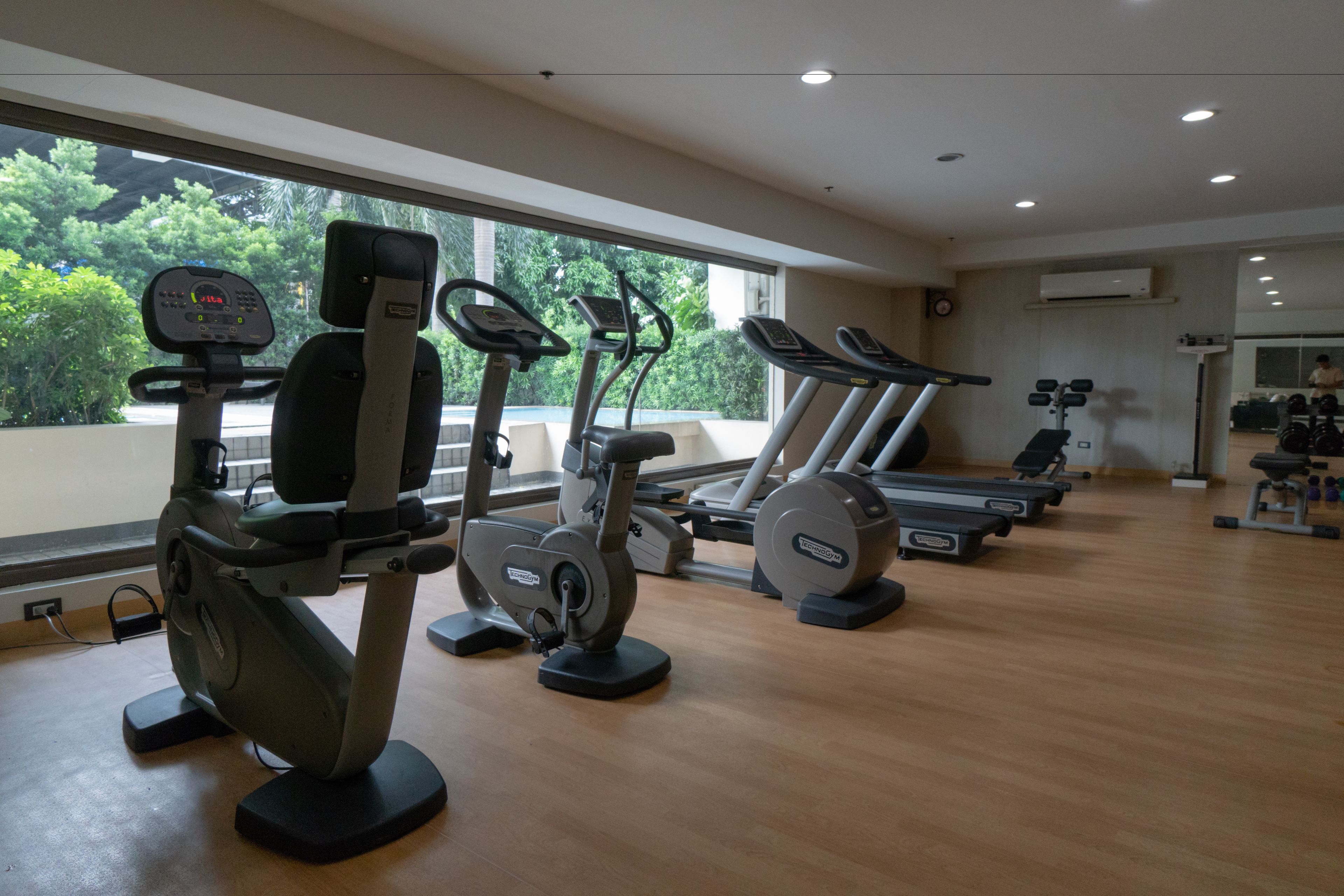 Foto - La Breza Hotel