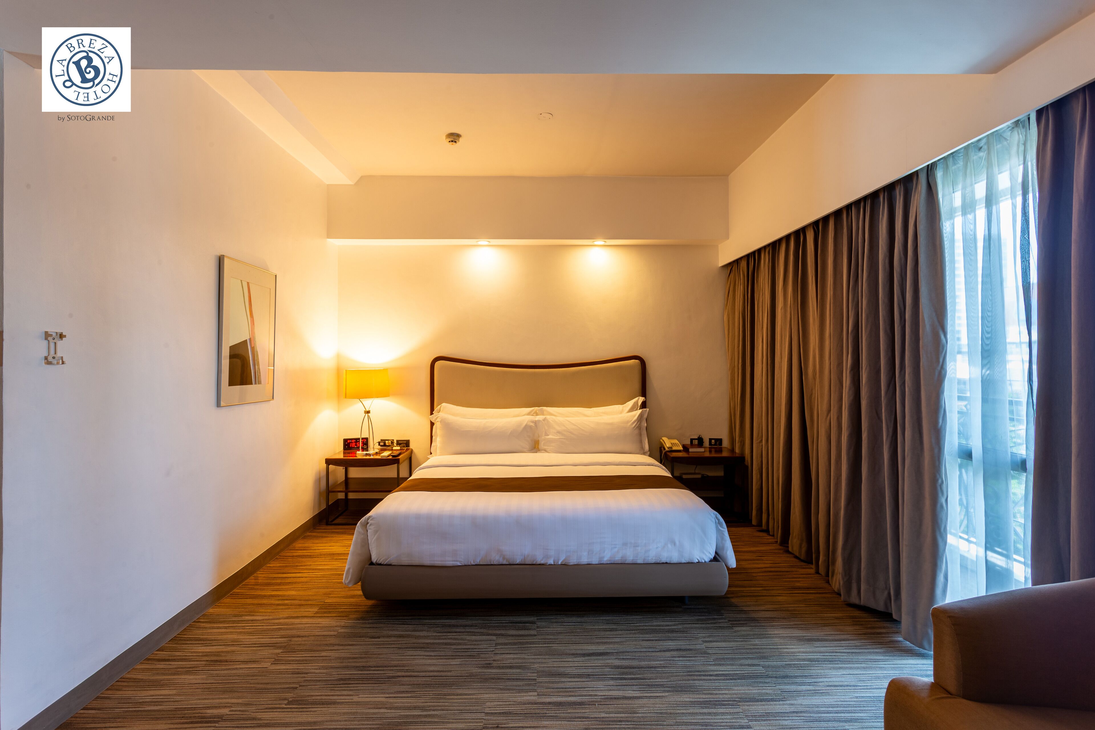 Foto - La Breza Hotel