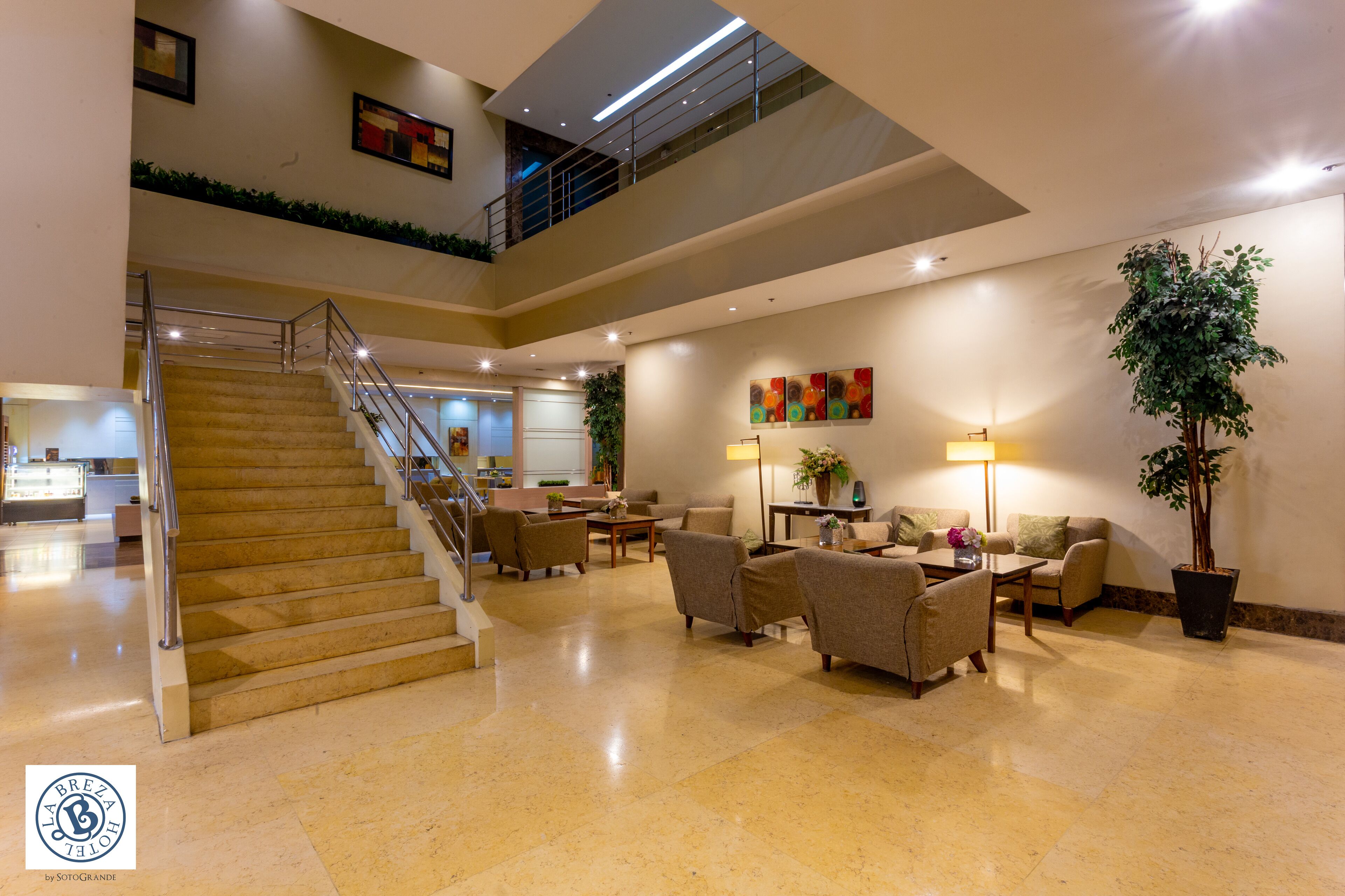 Foto - La Breza Hotel