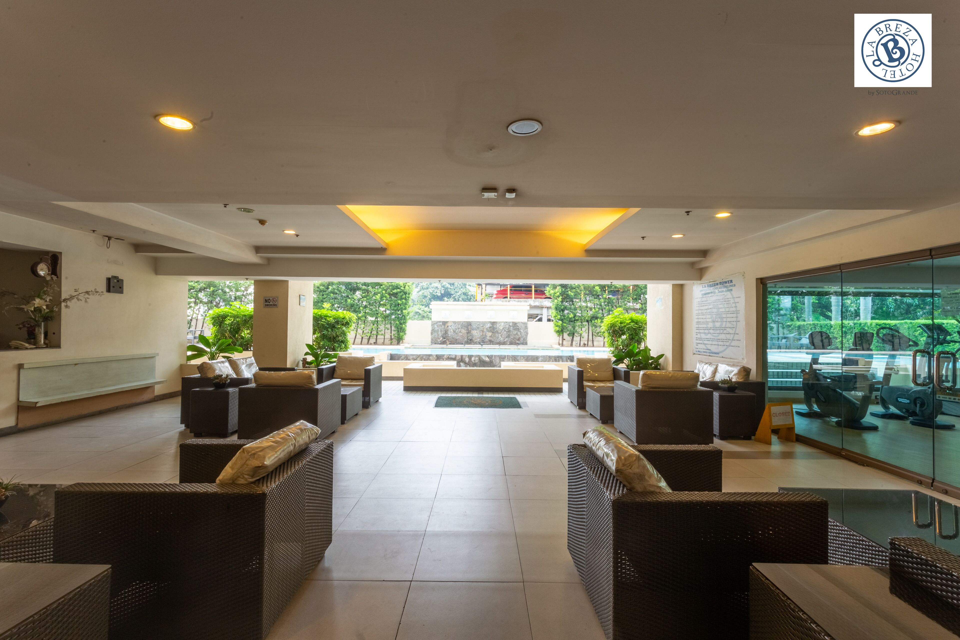 Foto - La Breza Hotel