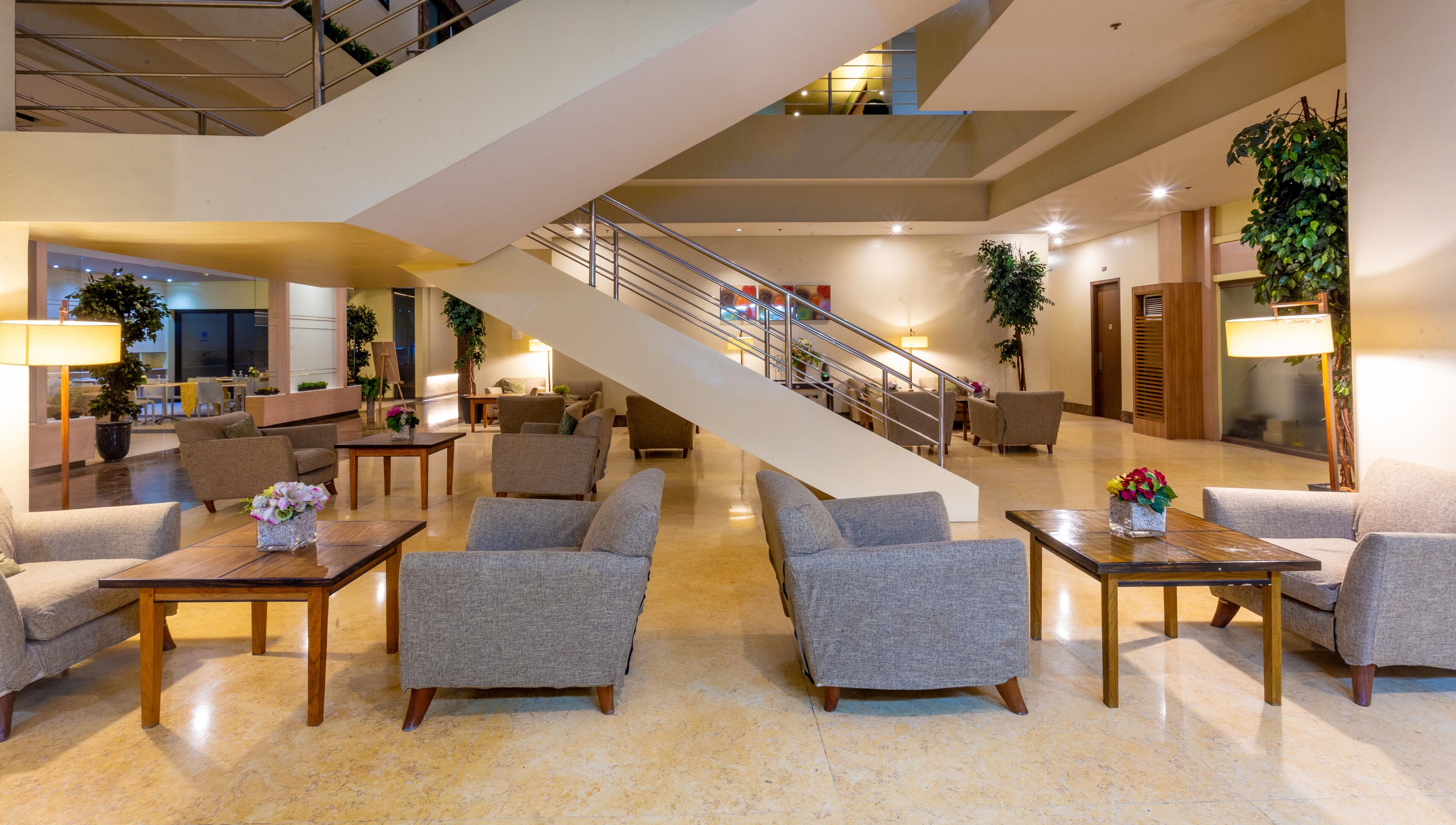 Foto - La Breza Hotel