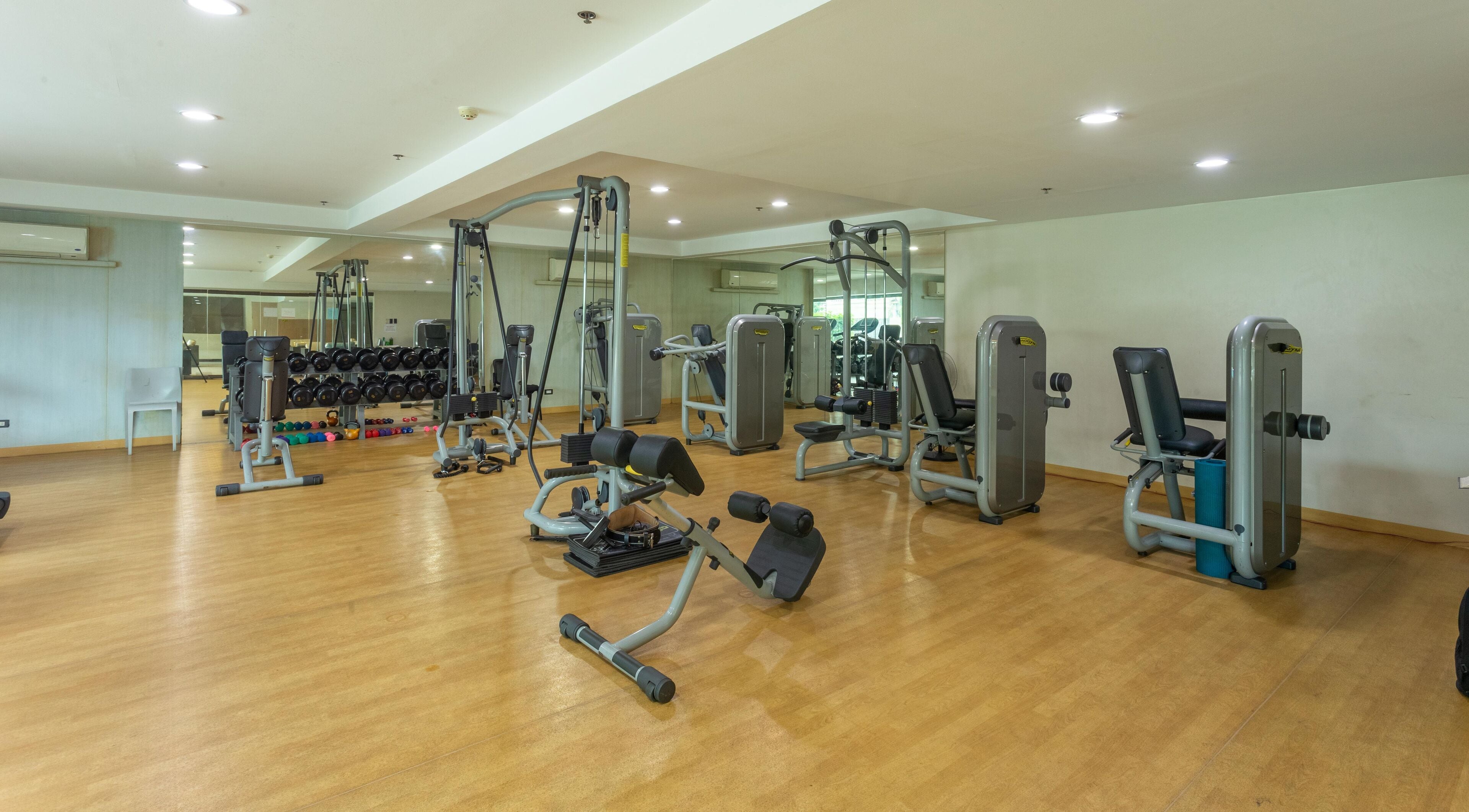 Foto - La Breza Hotel