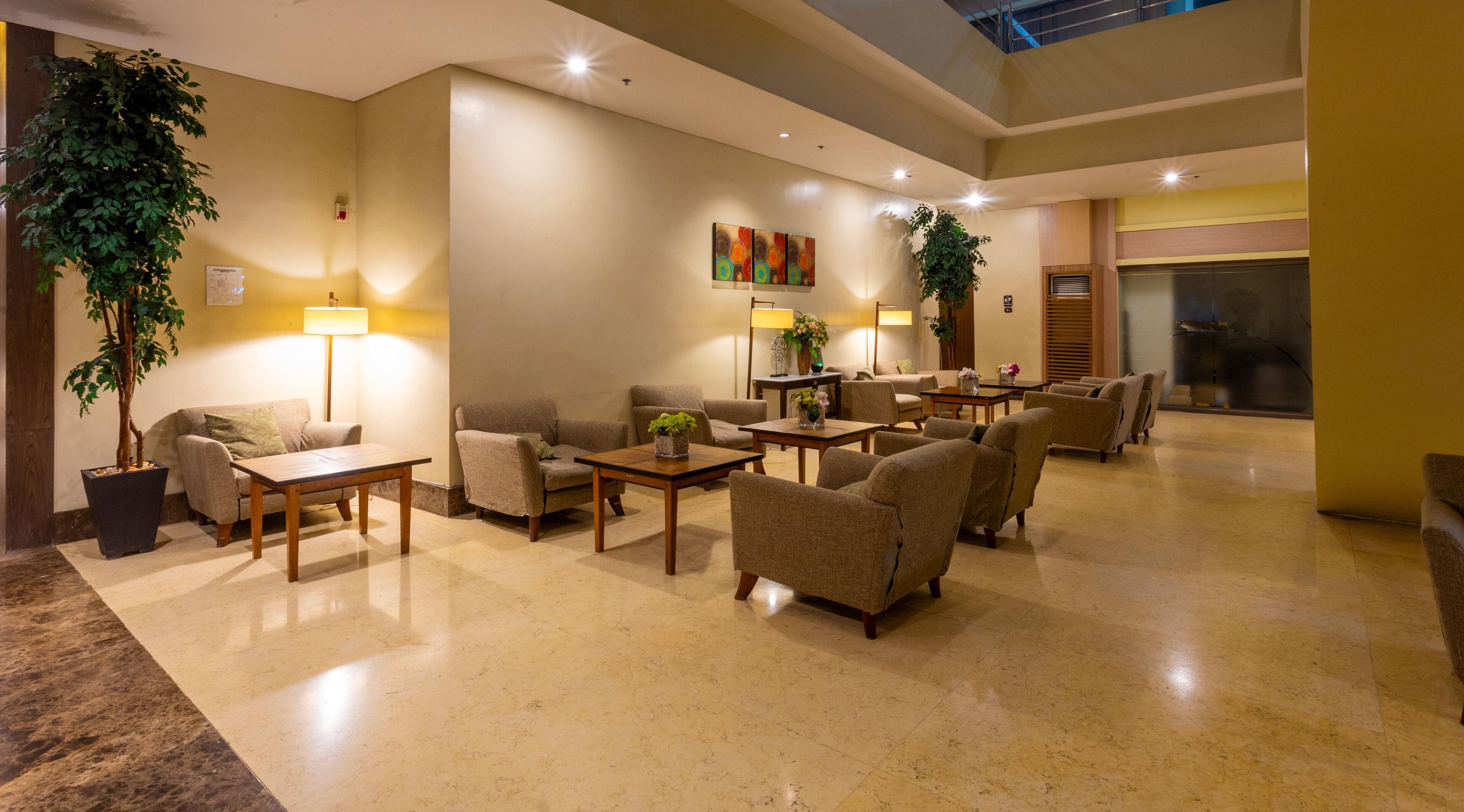 Foto - La Breza Hotel
