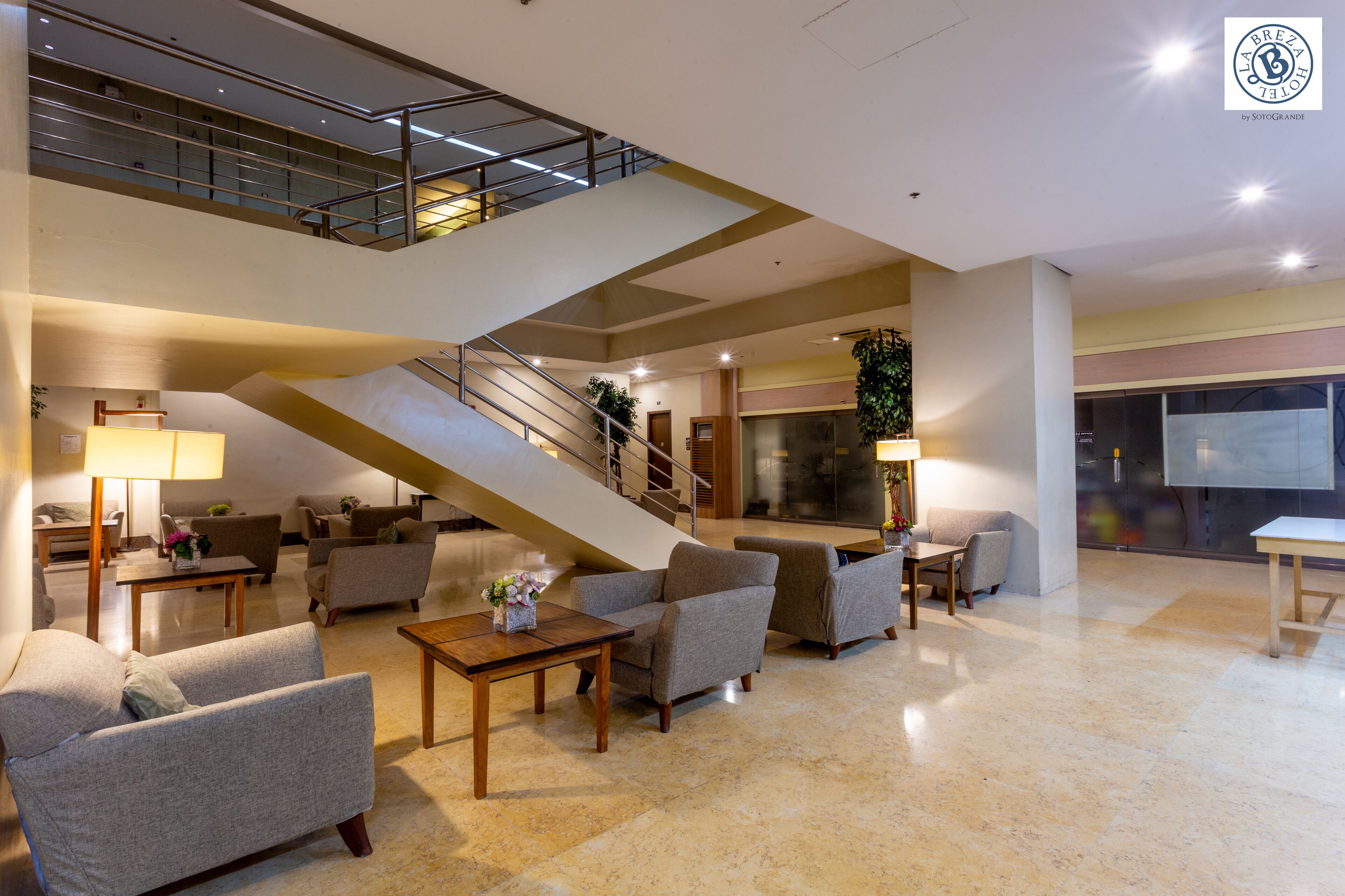 Foto - La Breza Hotel