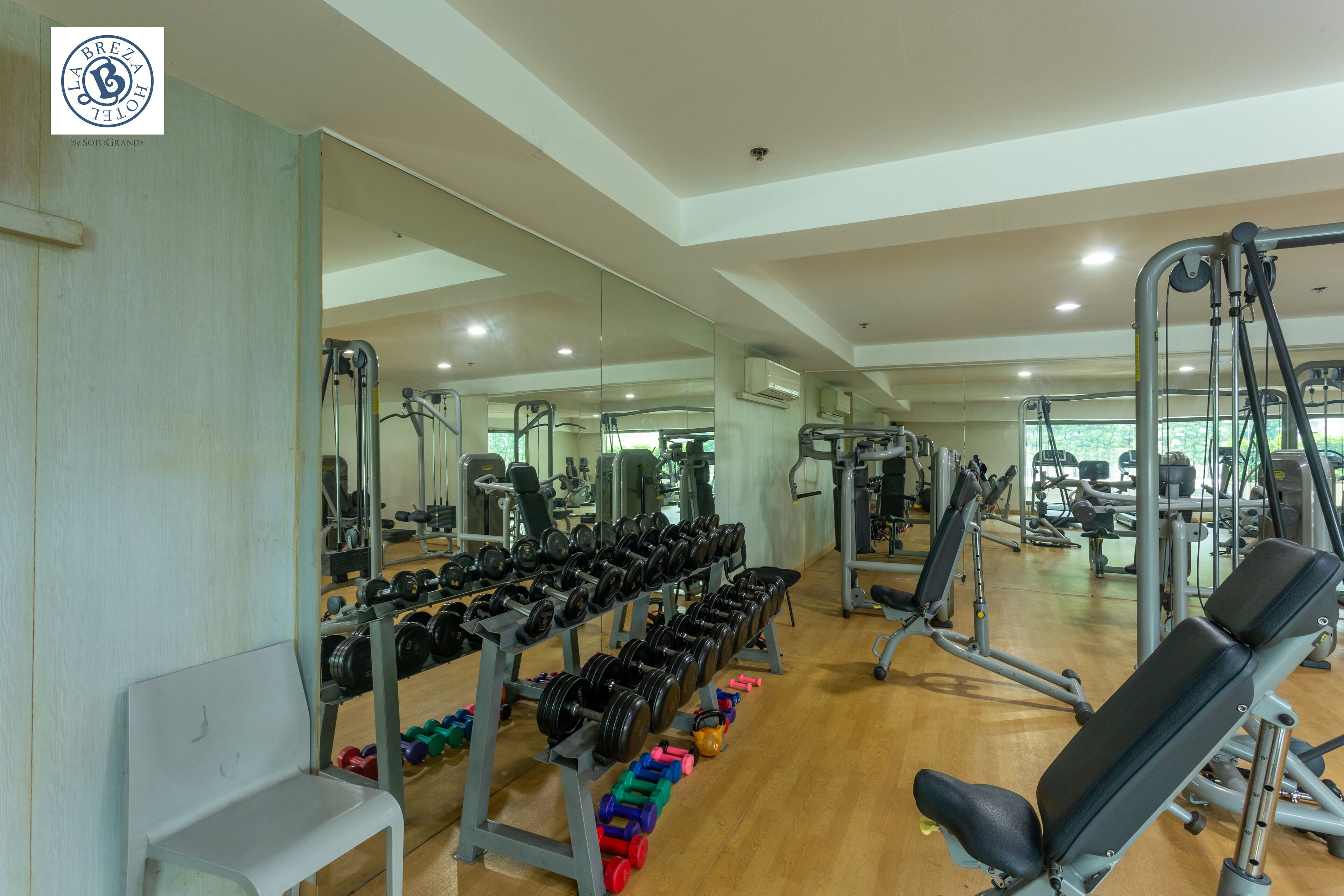 Foto - La Breza Hotel