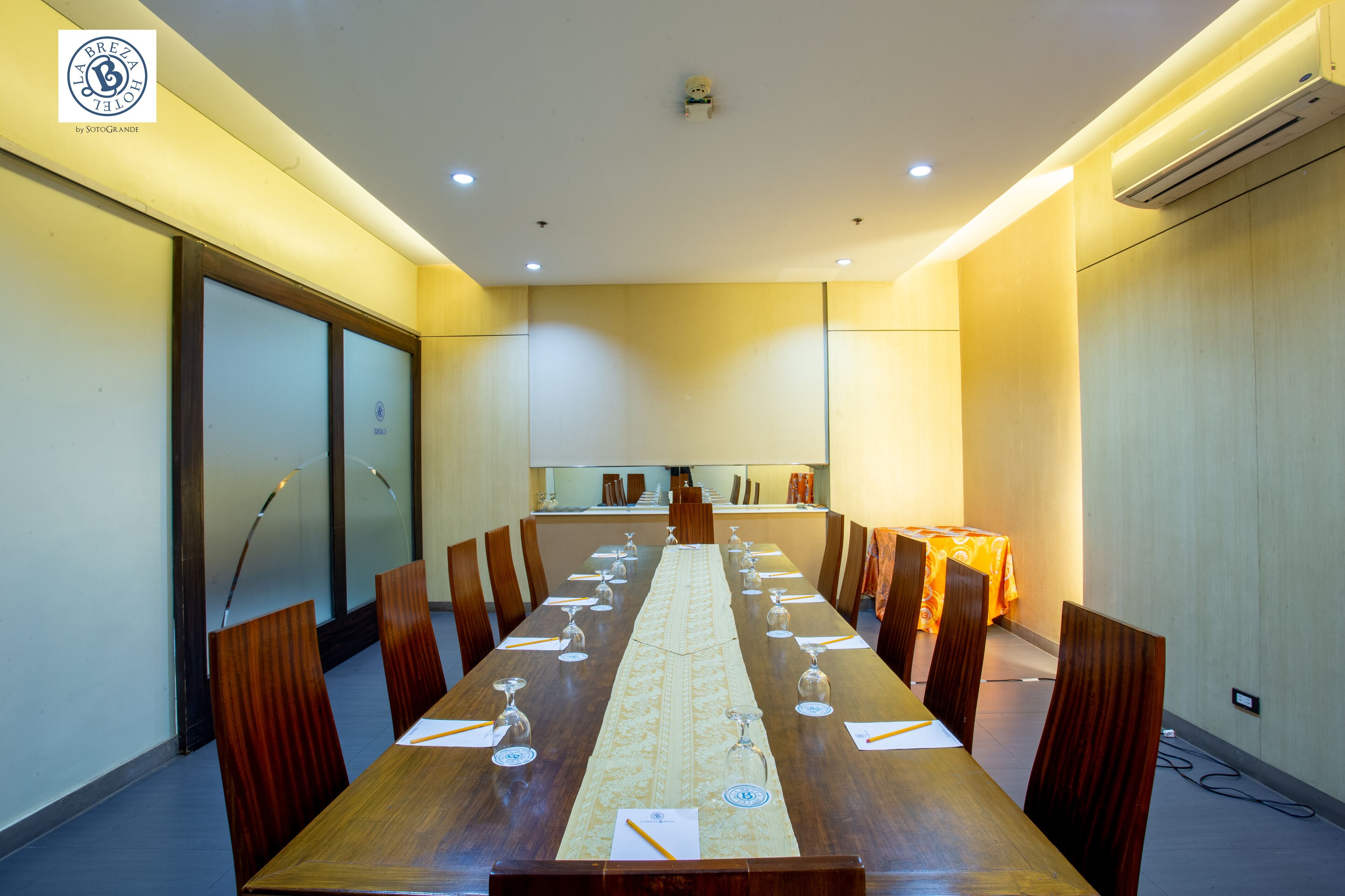 Foto - La Breza Hotel