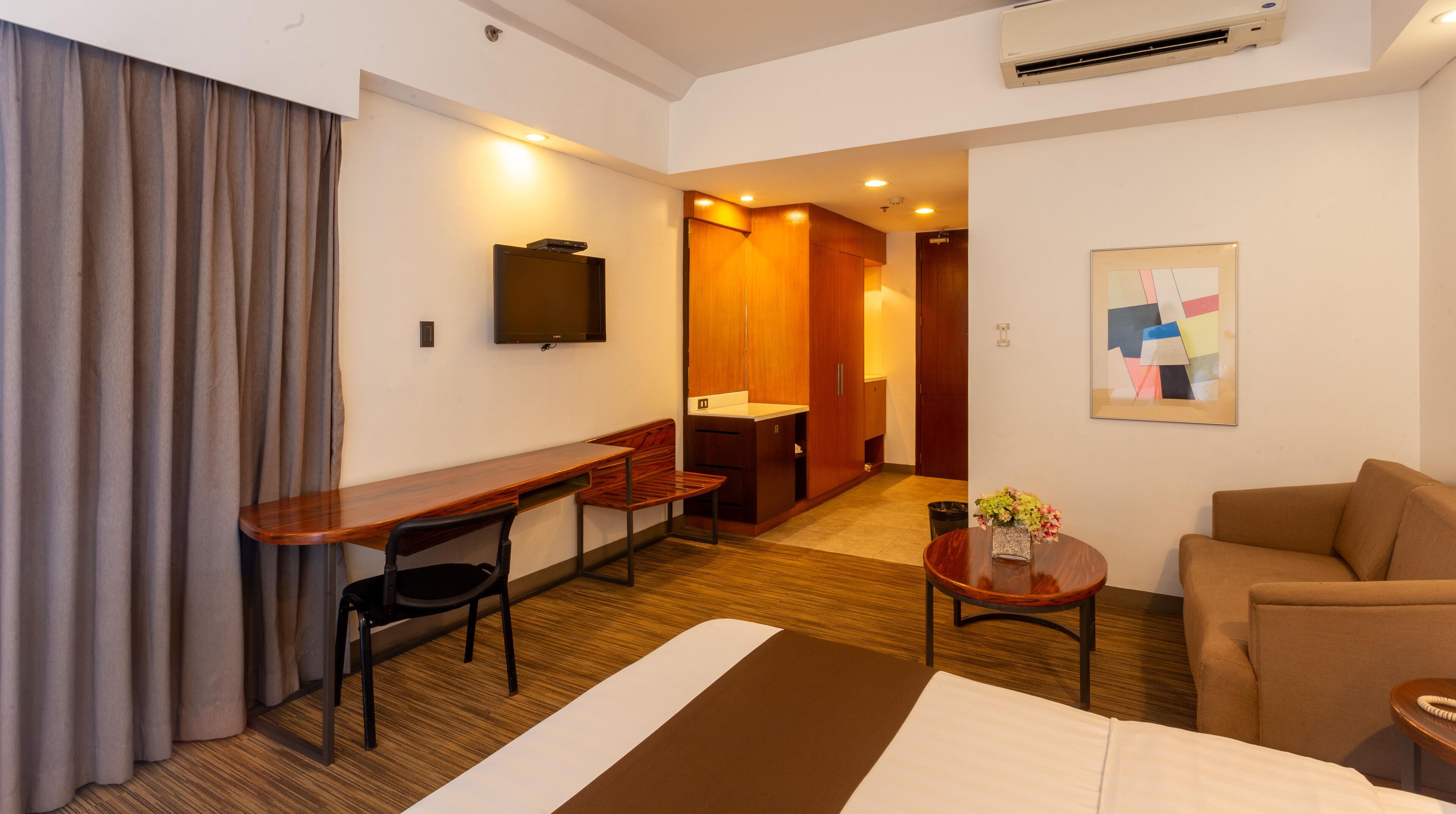 Foto - La Breza Hotel