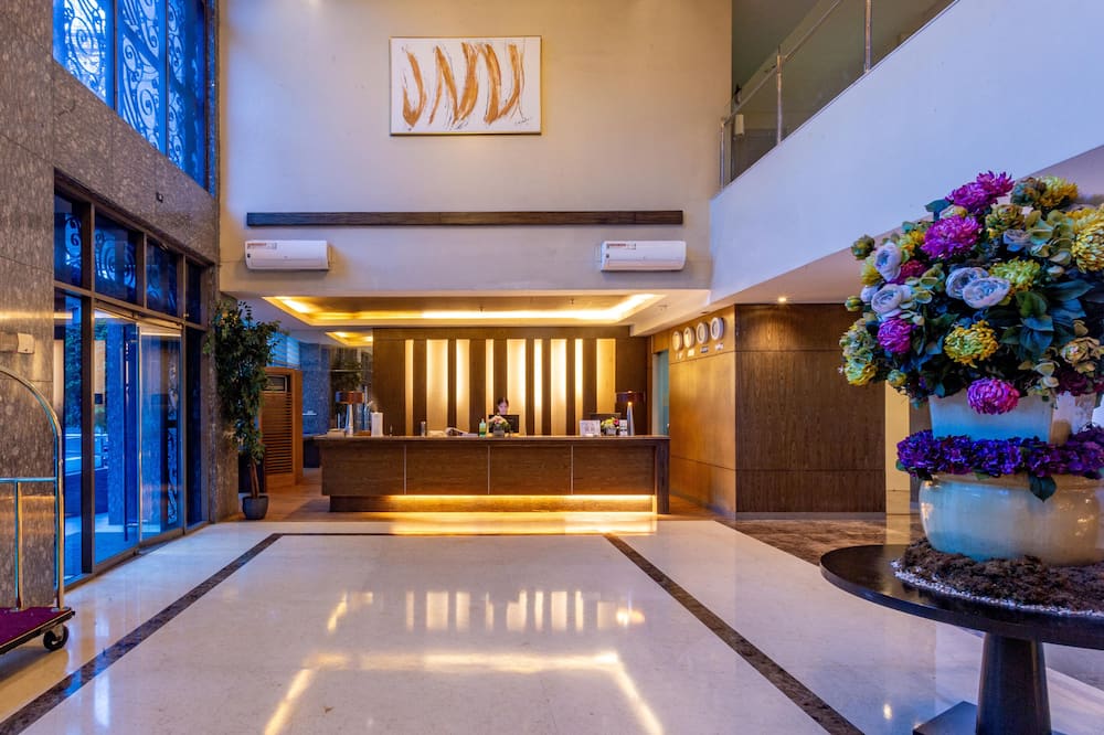 La Breza Hotel