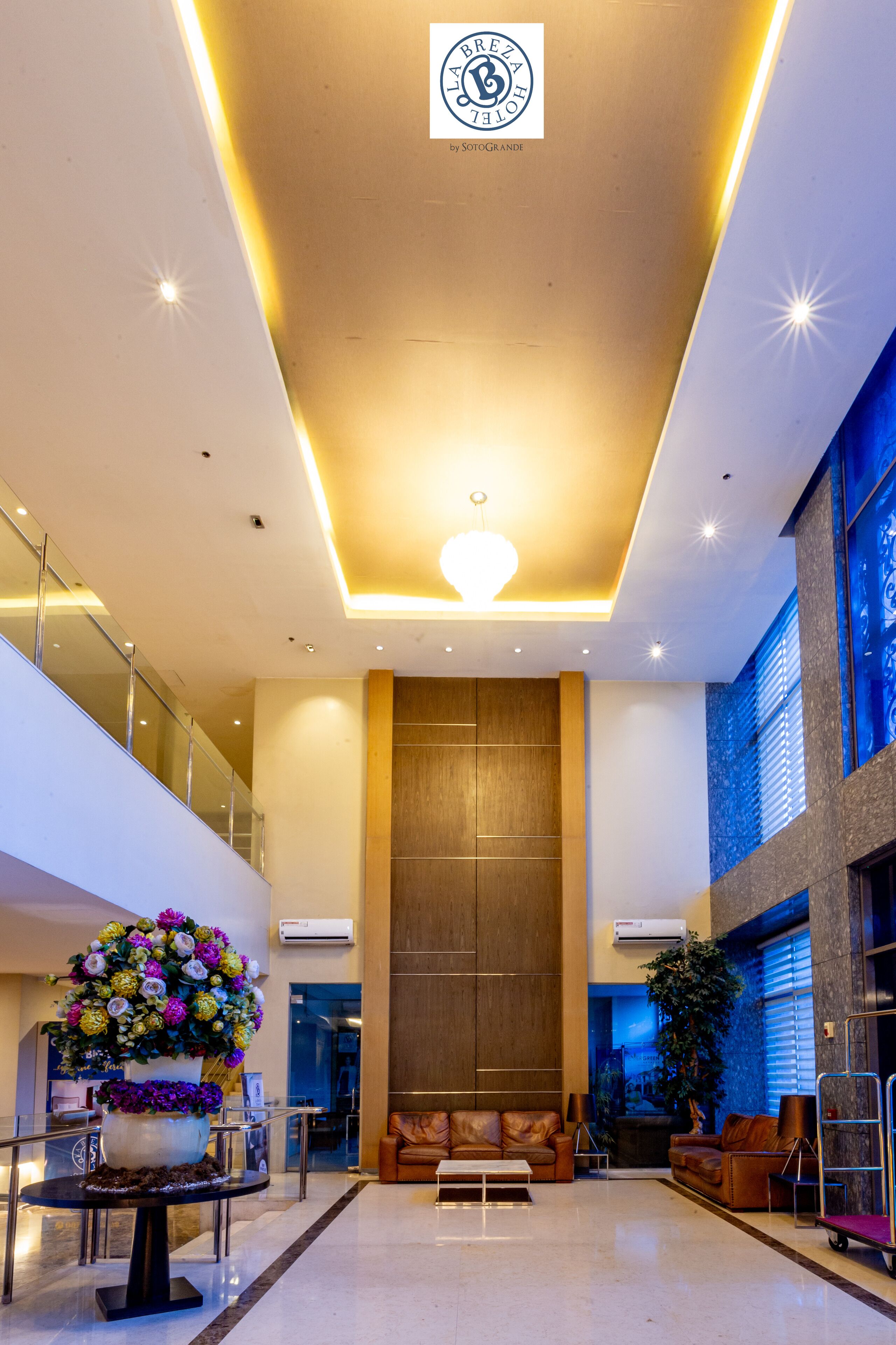 Foto - La Breza Hotel