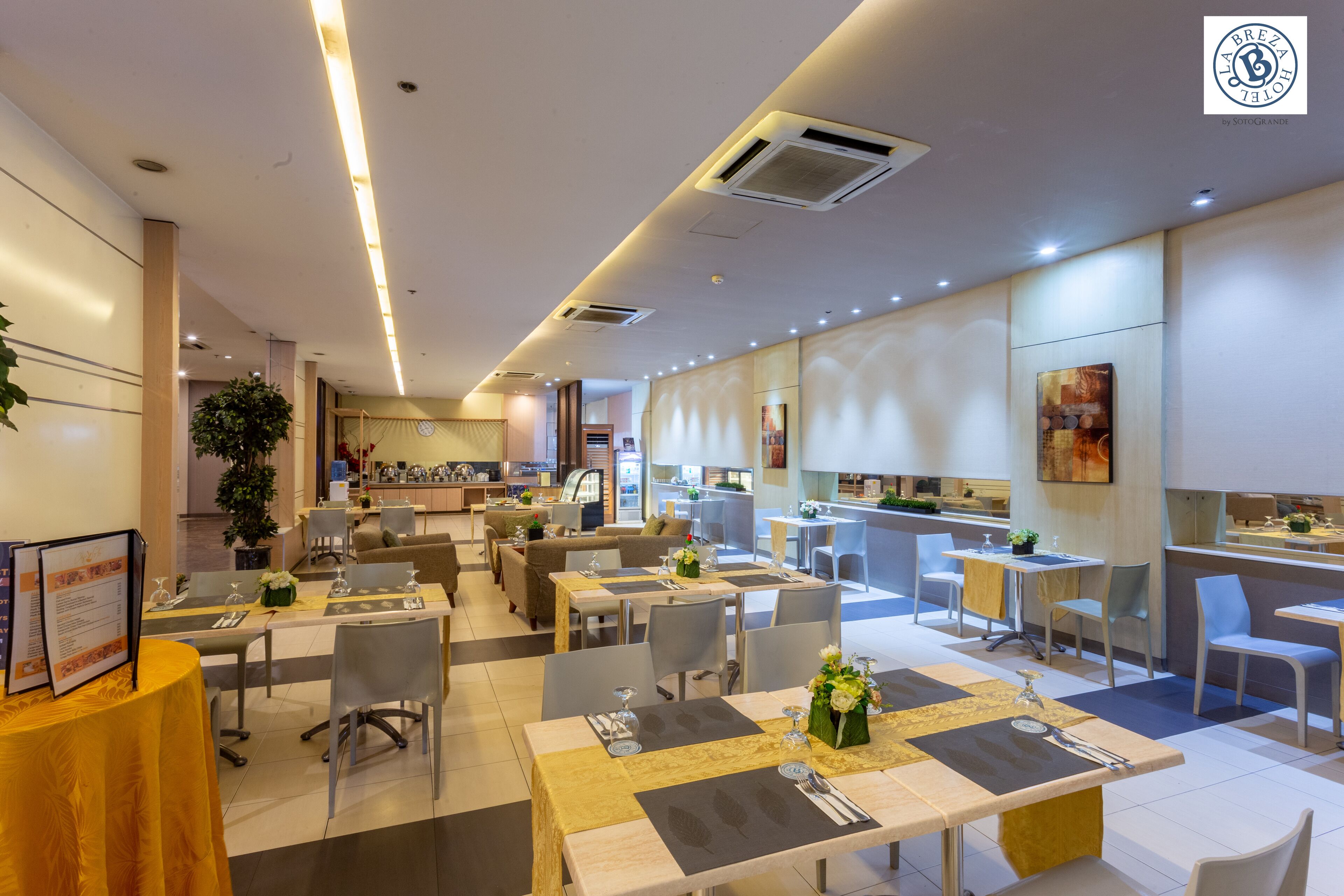 Foto - La Breza Hotel