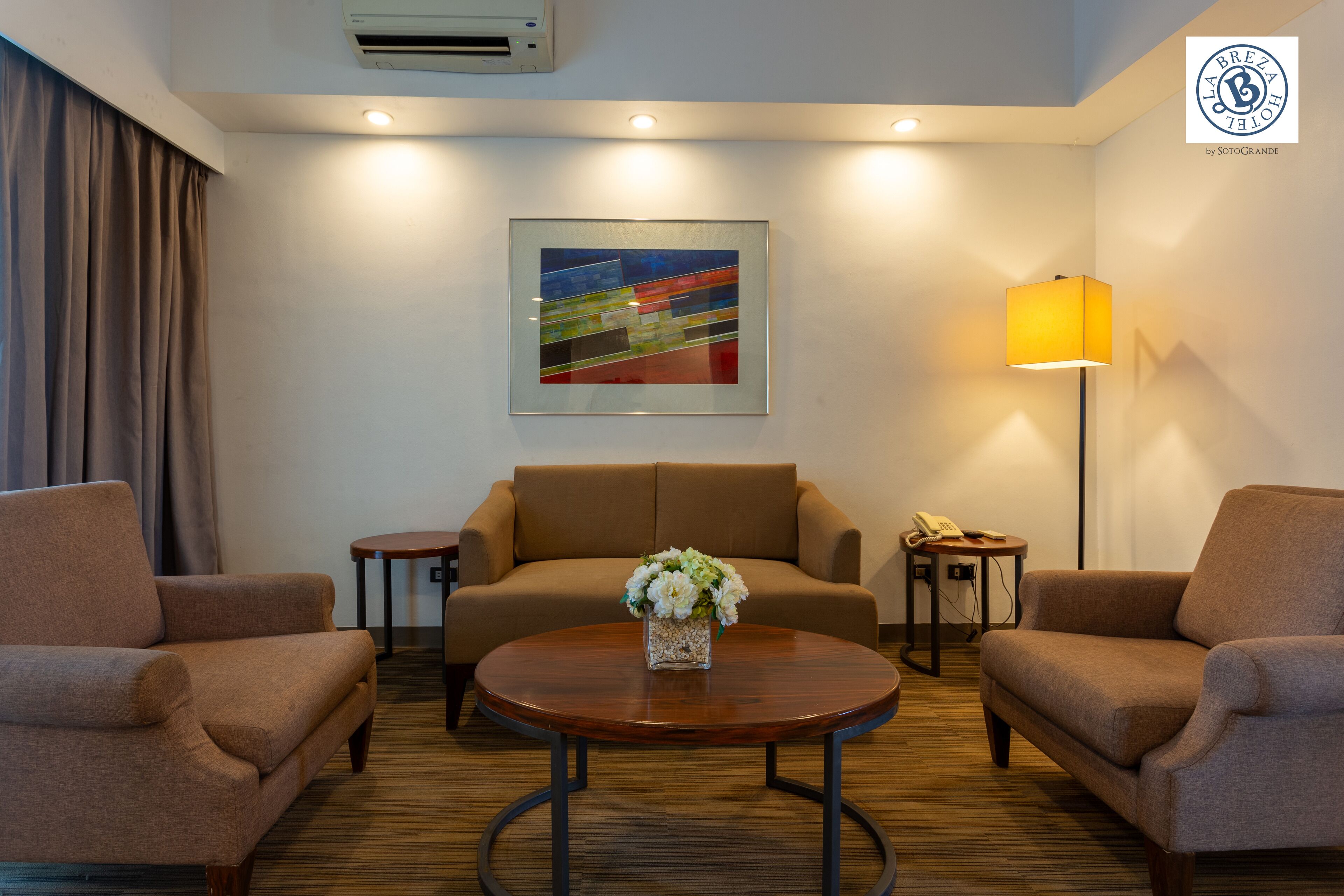 Foto - La Breza Hotel