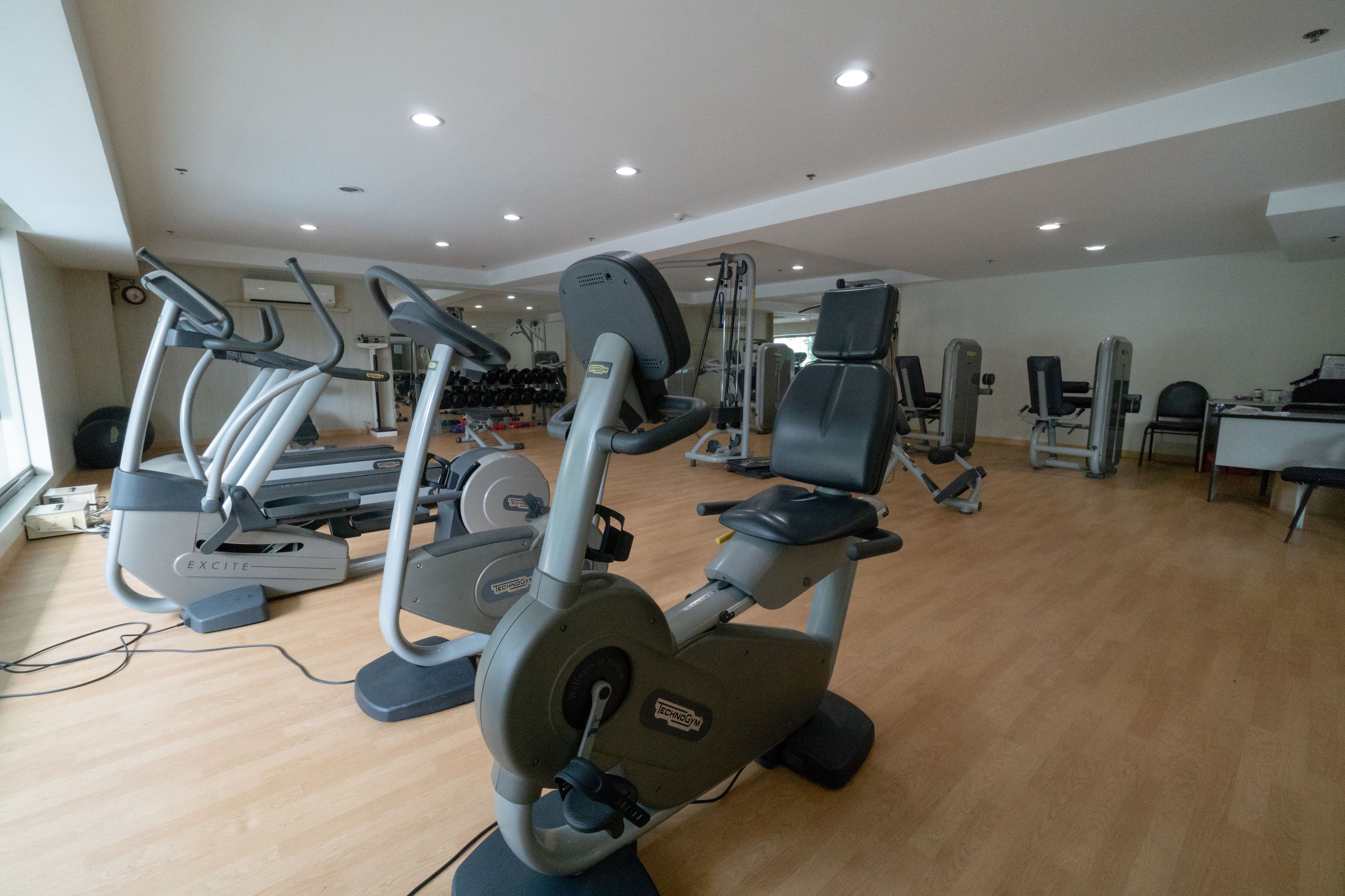 Foto - La Breza Hotel