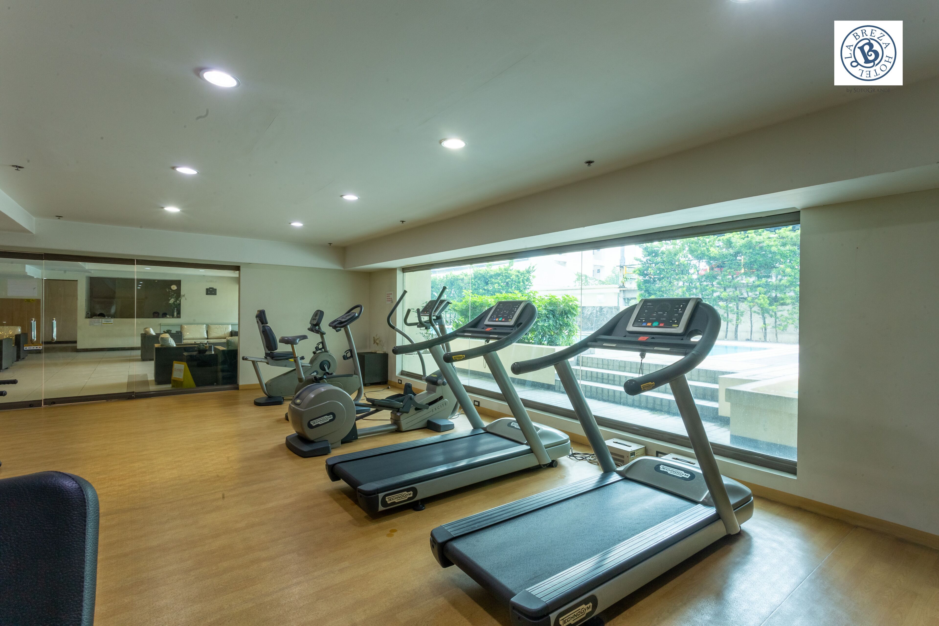 Foto - La Breza Hotel