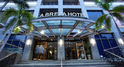 La Breza Hotel