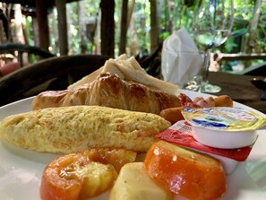 Frokostbuffé