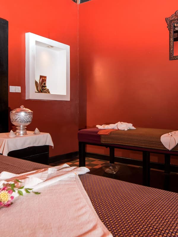 Massage