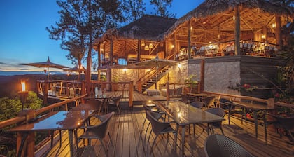 Gaia Riverlodge
