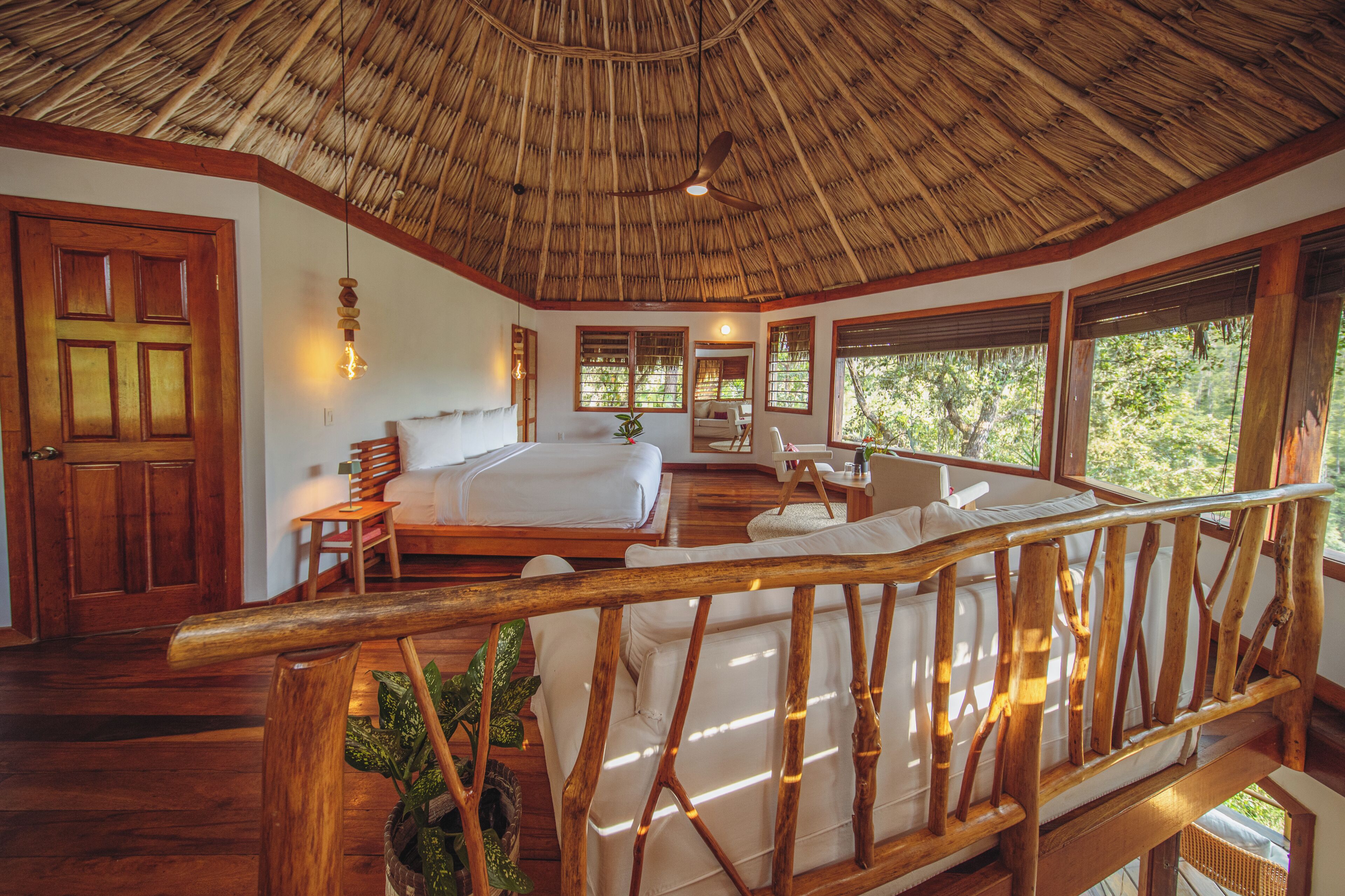 Waterfall View Suite