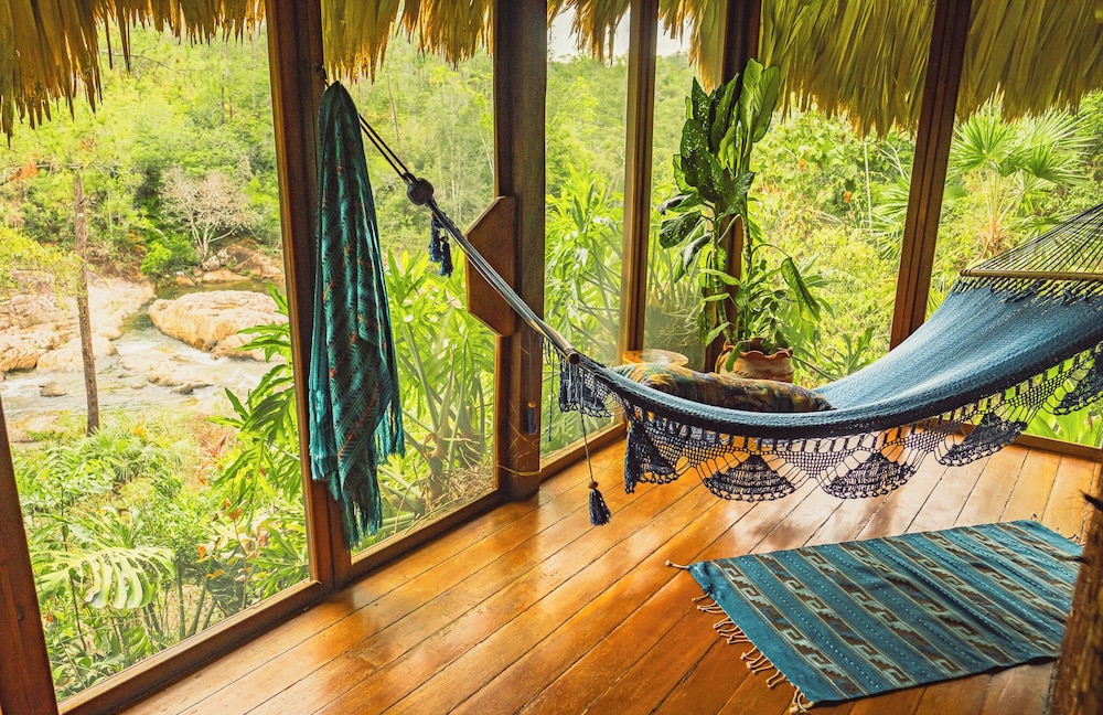 Gaia Riverlodge, an SLH Hotel by null