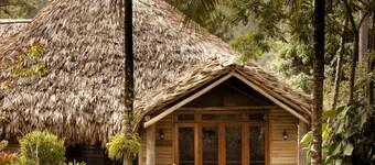 Gaia Riverlodge