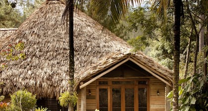 Gaia Riverlodge