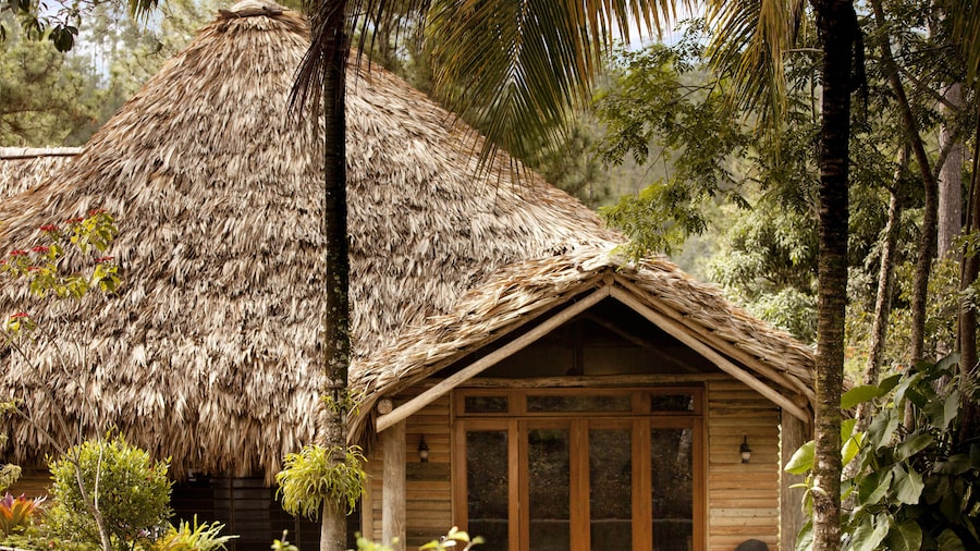 Gaia Riverlodge