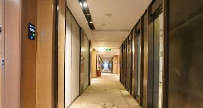 Baiyun City Hotel