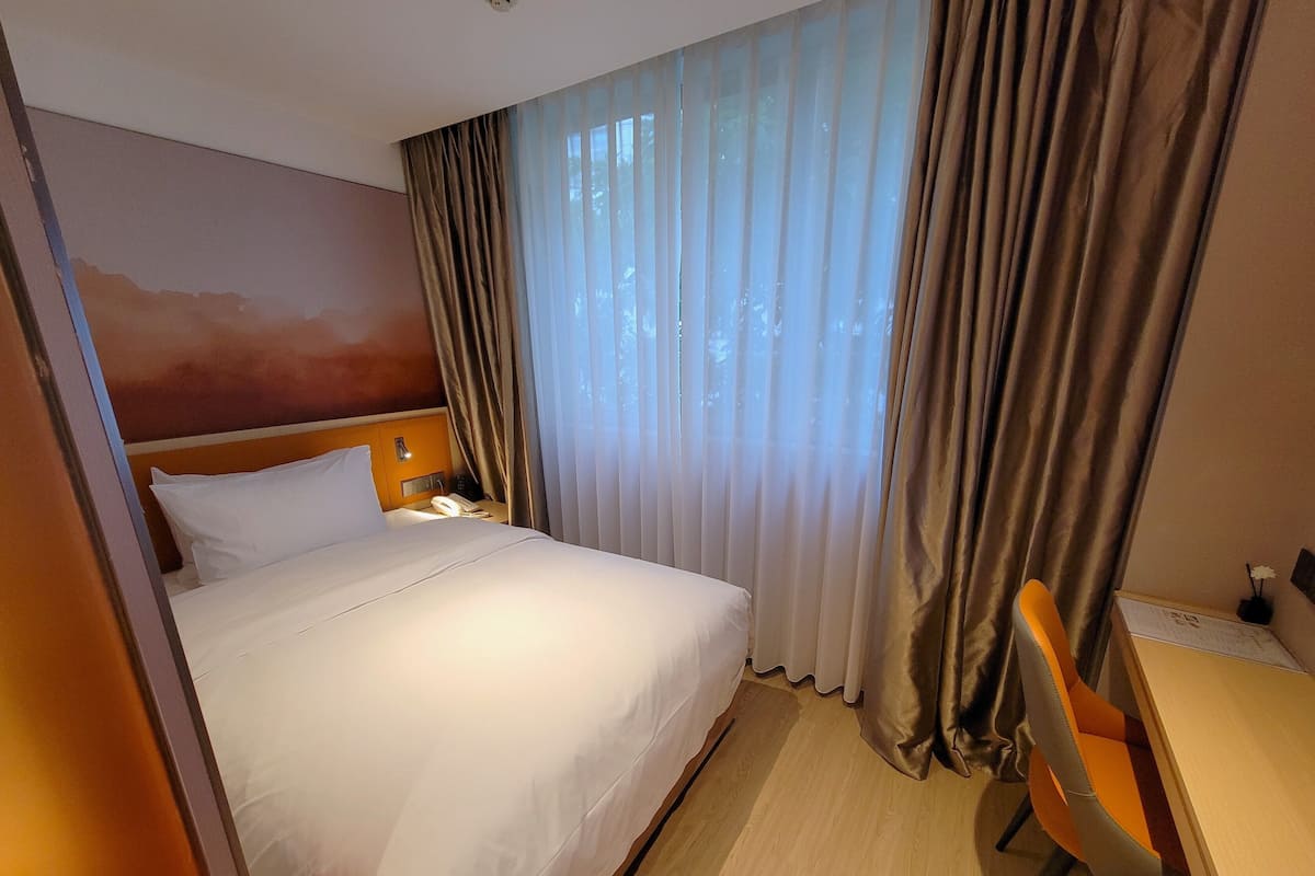 Comfort Room
