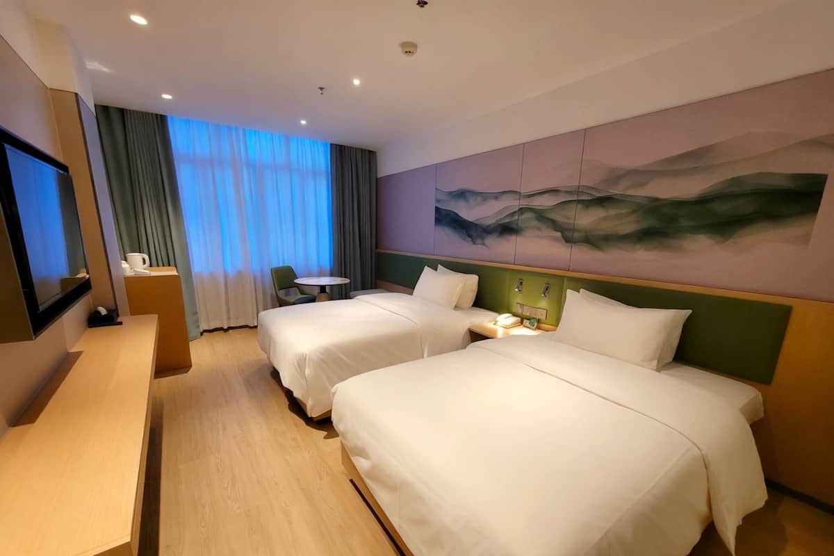 Grand Room