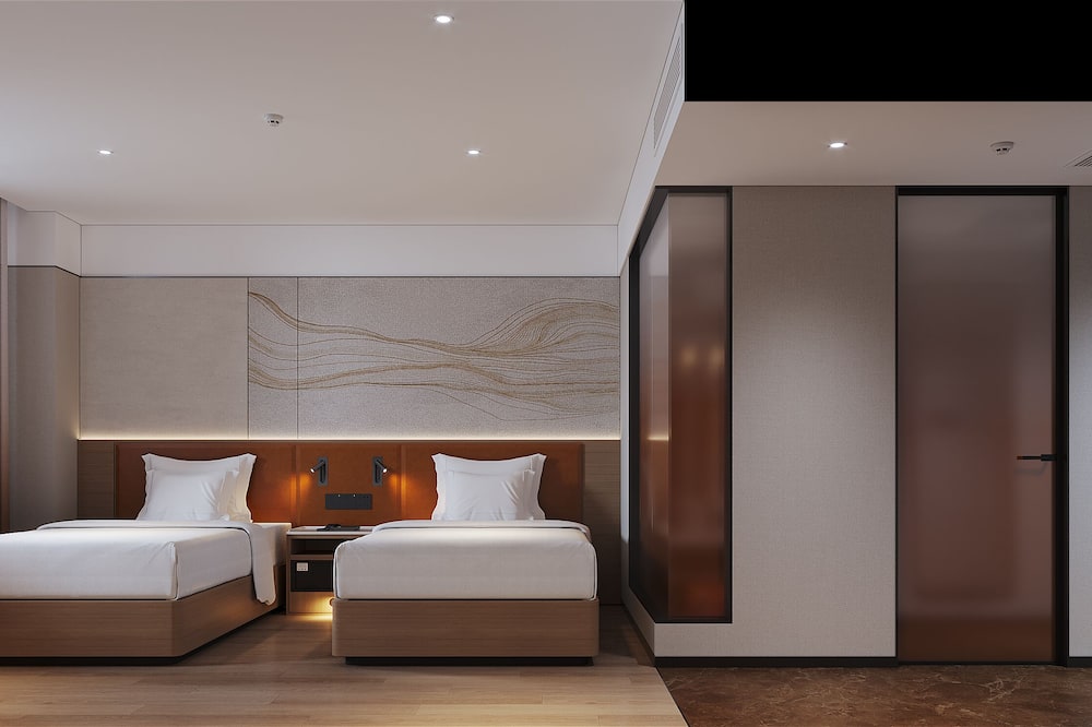 Baiyun City Hotel