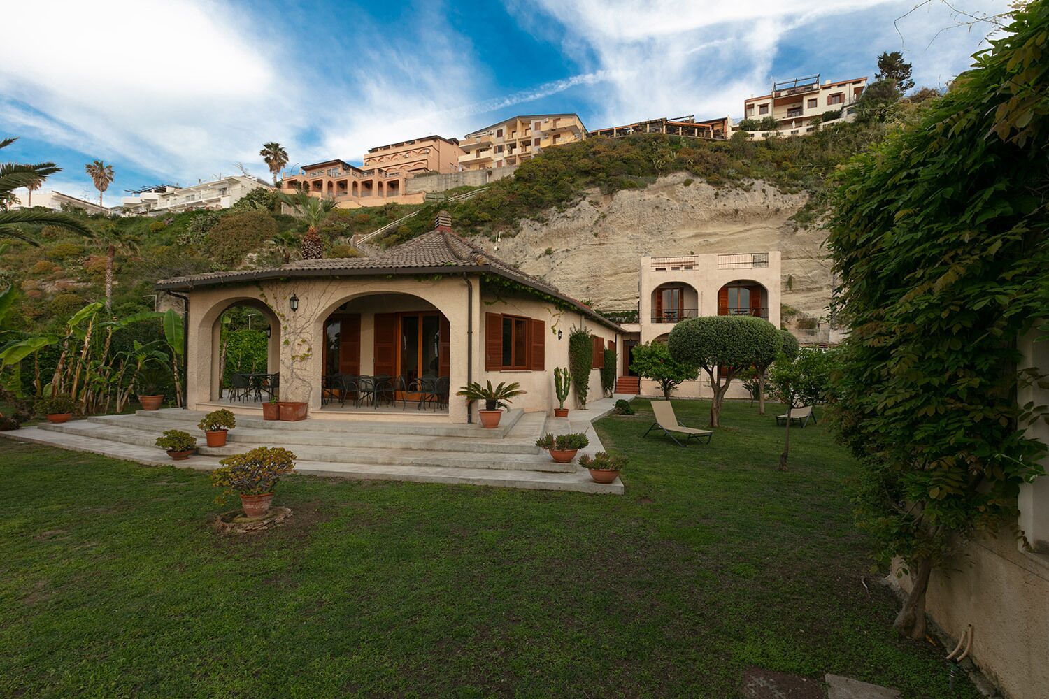 Foto - Villa Giada
