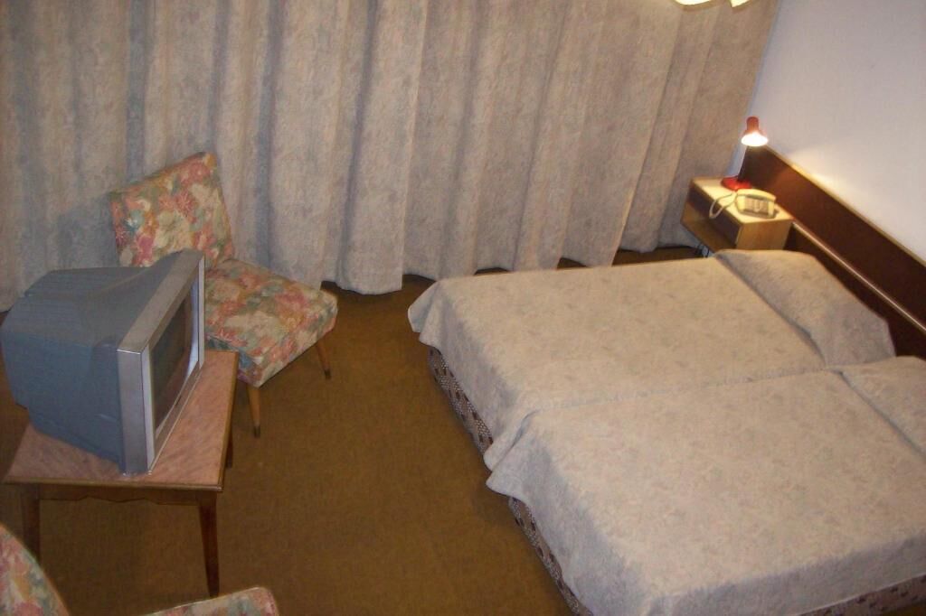 Foto - Rivoli Hotel Jerusalem