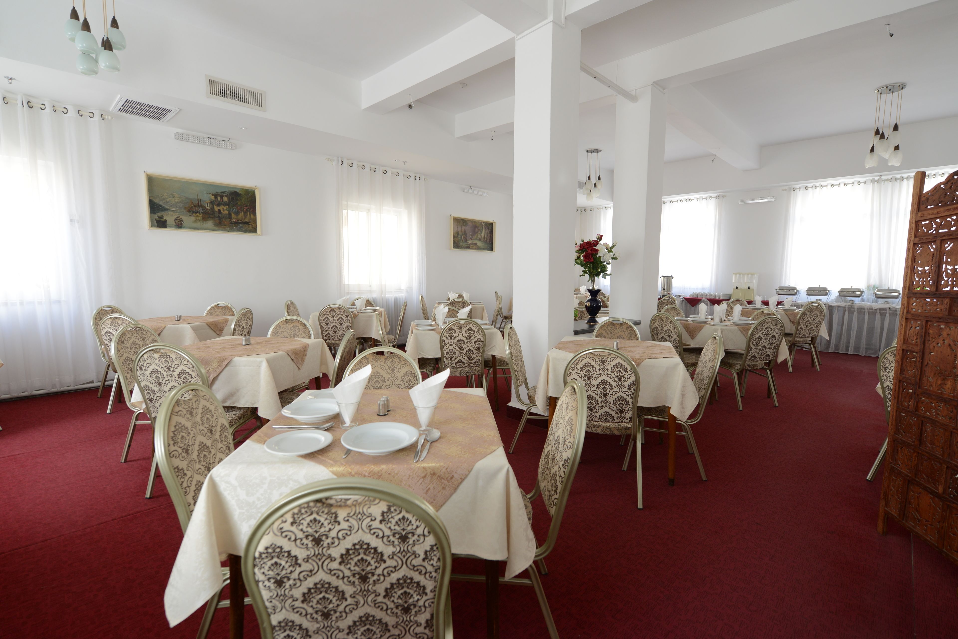 Foto - Rivoli Hotel Jerusalem