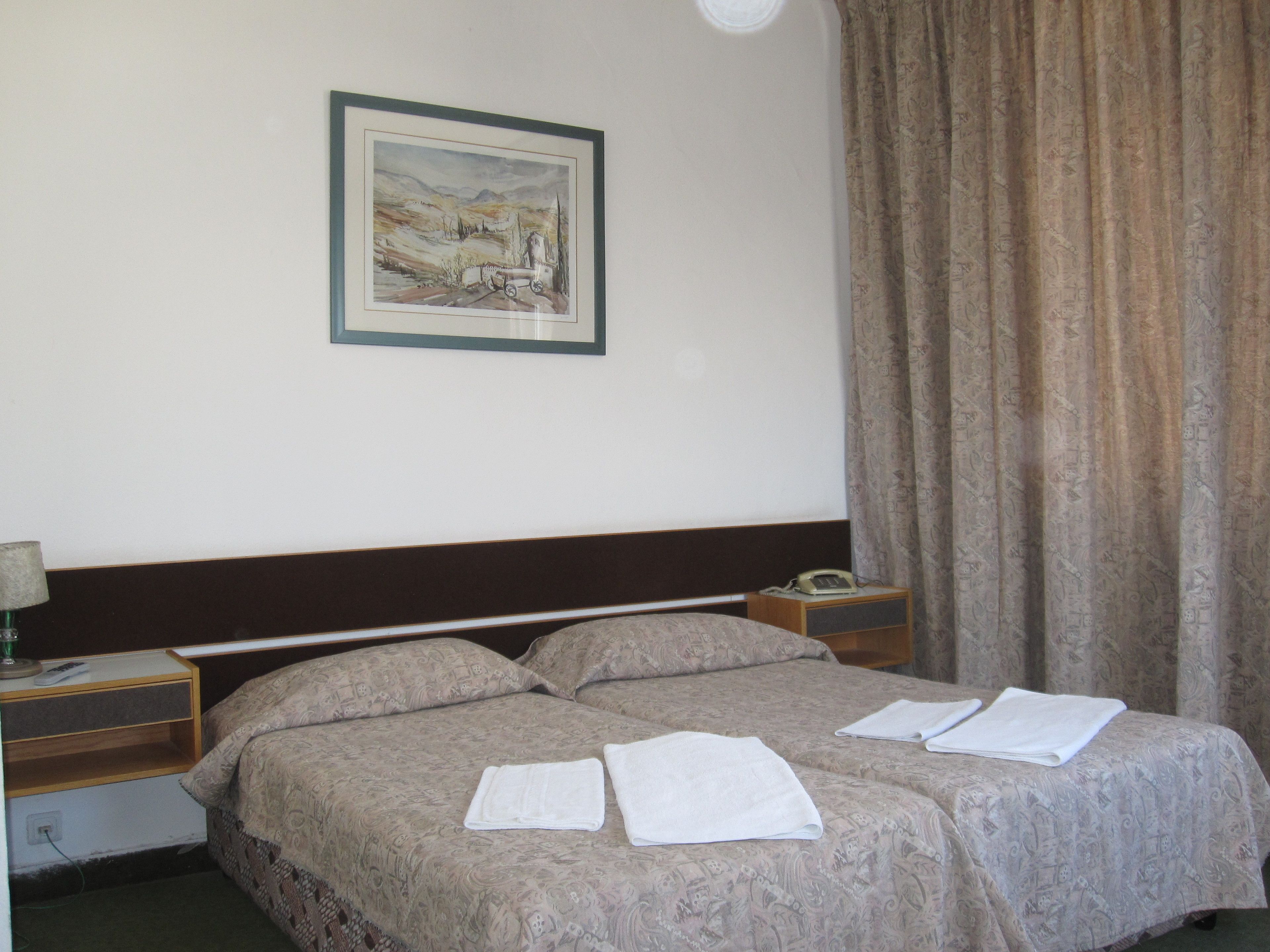 Foto - Rivoli Hotel Jerusalem